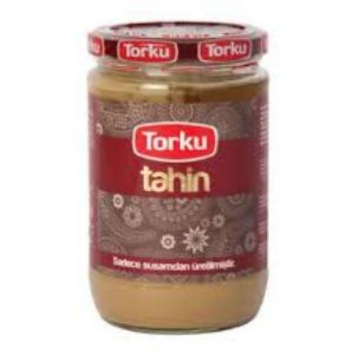 TORKU TAHİN 600 GR. ürün görseli