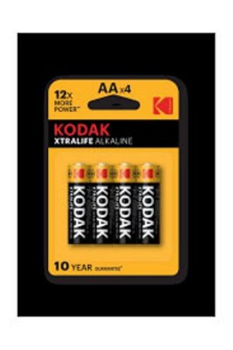 KODAK A76  ALKALİN DÜĞME PİL. ürün görseli