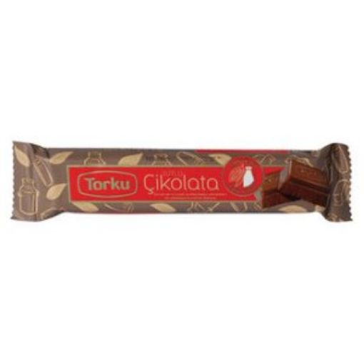 TORKU SÜTLÜ BATON ÇİKOLATA 30 GR. ürün görseli