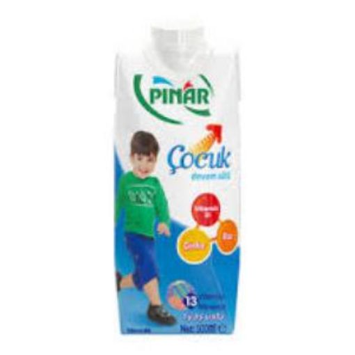 PINAR SÜT ÇOCUK 500 ML. ürün görseli