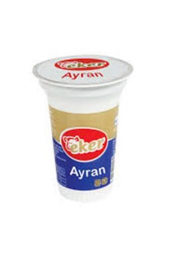 EKER BARDAK AYRAN 170 ML. ürün görseli