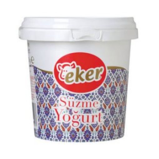 EKER SÜZME YOĞURT 900 GR. ürün görseli