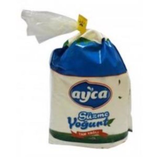 AYCA SÜZME YOĞURT 850 GR. ürün görseli