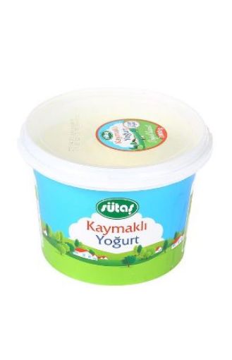 SÜTAŞ YOĞ.1750 GR KAYMAKLI. ürün görseli