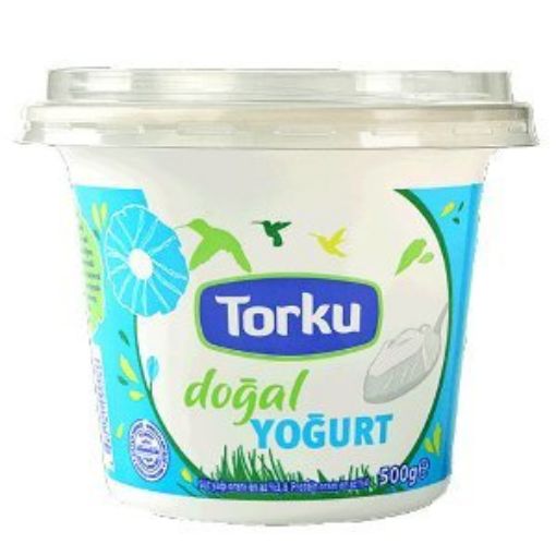 TORKU   YOĞURT 500 GR KASE. ürün görseli