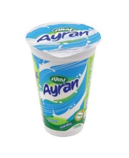 SÜTAŞ AYRAN 175 ML. ürün görseli