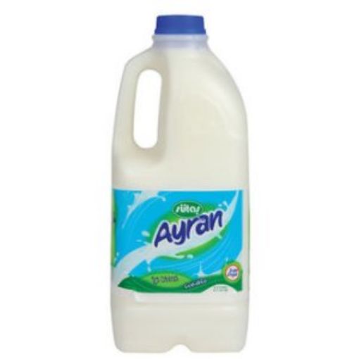 SÜTAŞ AYRAN 2 LT. ürün görseli