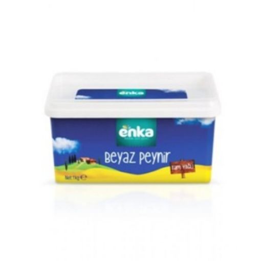 ENKA TY 800 GR BEYAZ PEYNİR. ürün görseli