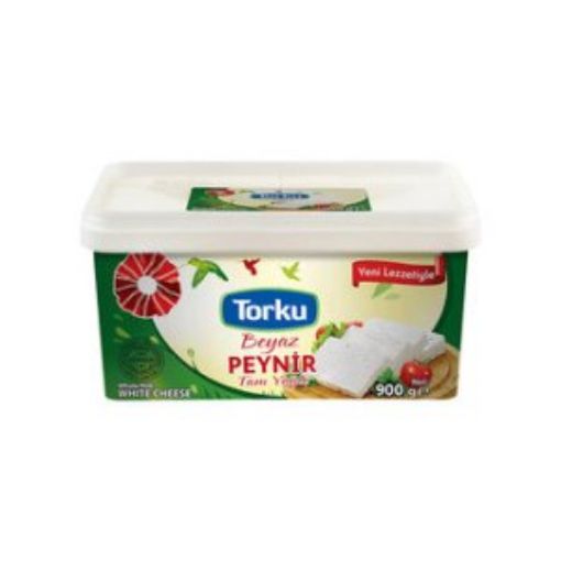 TORKU  BEYAZ PEYNİR 900 GR. ürün görseli