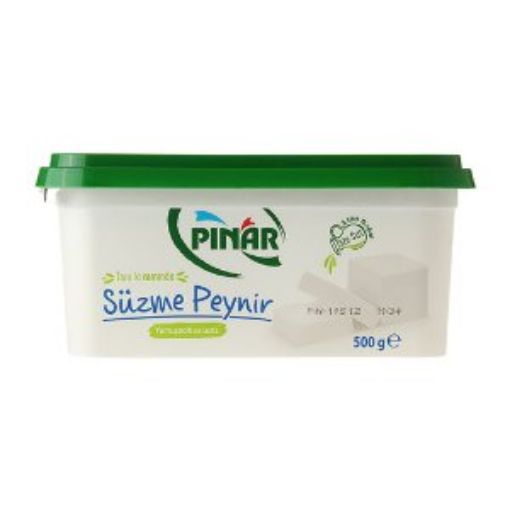 PINAR SÜZME PEYNİR 500 GR. ürün görseli