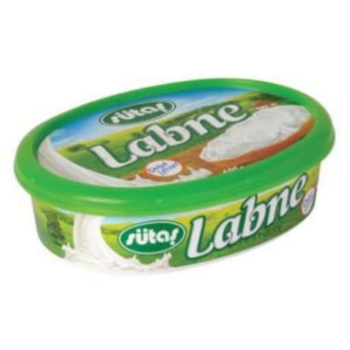 SÜTAŞ LABNE 400 GR. ürün görseli