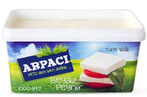ARPACI BEYAZ PEYNİRİ 1 KG. ürün görseli