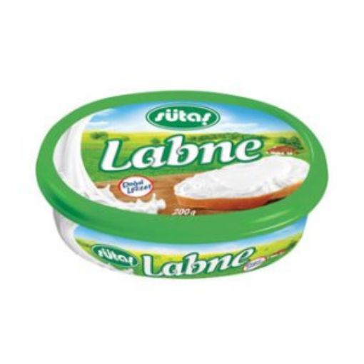 SÜTAŞ LABNE 200 GR. ürün görseli