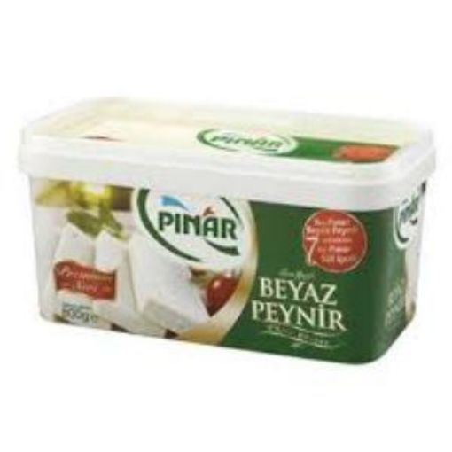 PINAR BEYAZ PEYNİR SALAMURA 800 GR. ürün görseli