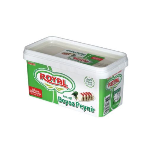 ROYAL BEYAZ PEYNİR 800 GR PLS. ürün görseli