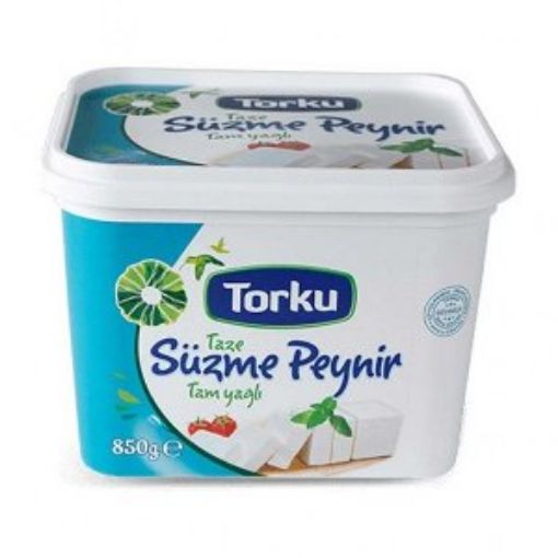 TORKU   SÜZME PEYNİR 850 GR. ürün görseli