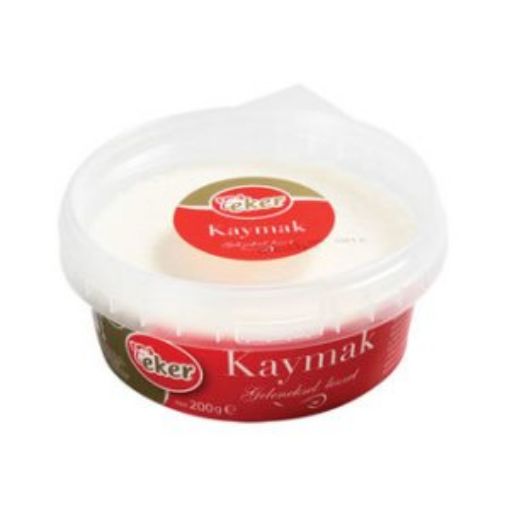 EKER KAYMAK 200 GR. ürün görseli