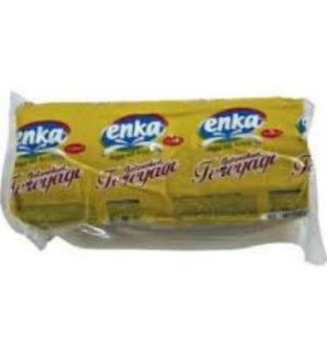 ENKA TEREYAĞI 250 GR RULO. ürün görseli