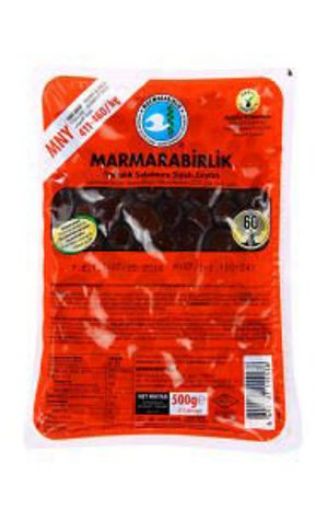 MAR.BİRLİK 500 GR MEGA VAK. 201-230 XL. ürün görseli