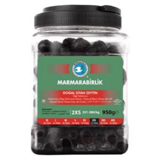 MAR.BİRLİK 950 GR PET ELİT 351-380. ürün görseli