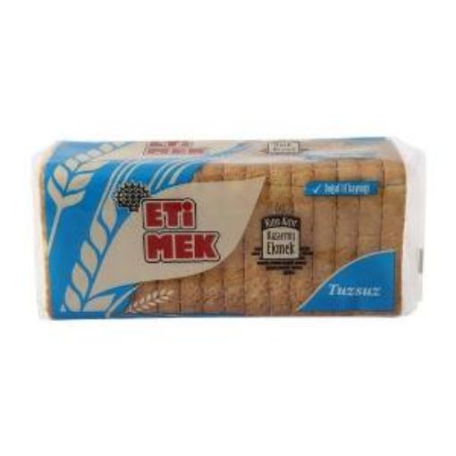 ETİ ETİMEK TUZSUZ 148 GR. ürün görseli