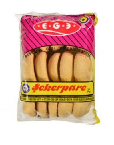 EGE ŞEKERPARE 250 GR. ürün görseli