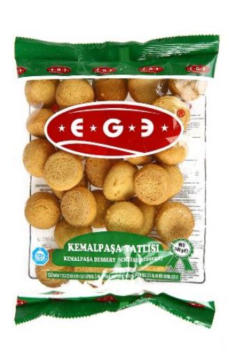 EGE KEMALPAŞA  TATLISI 140 GR. ürün görseli