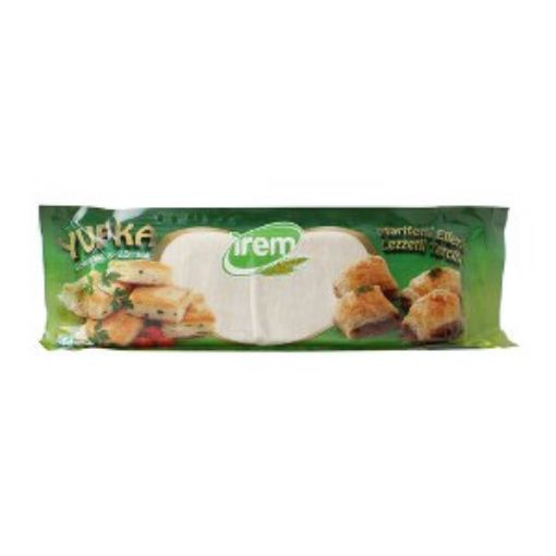 İREM 800 GR BAKLAVALIK YUFKA. ürün görseli