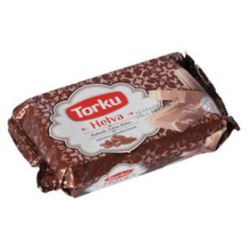 TORKU HELVA  200 GR KAKAOLU. ürün görseli