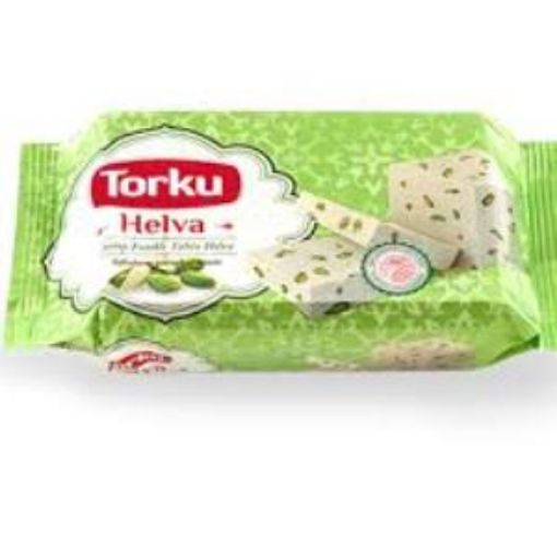 TORKU HELVA  200 GR  A.FISTIKLI. ürün görseli