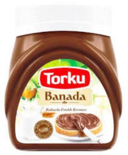 TORKU BANADA 700 GR CAM. ürün görseli