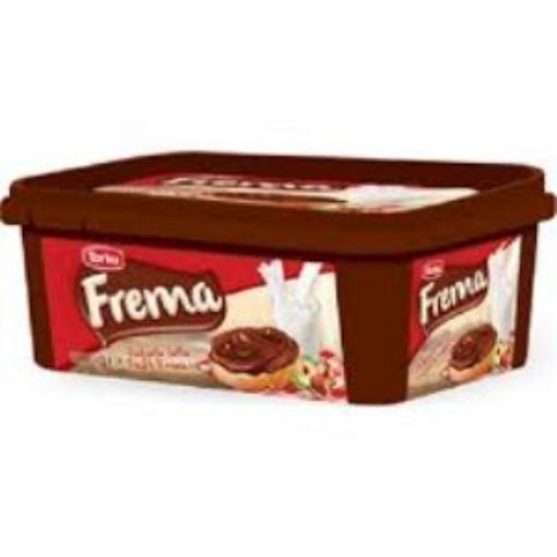 TORKU FREMA  1000 GR FINDIK KREMASI. ürün görseli