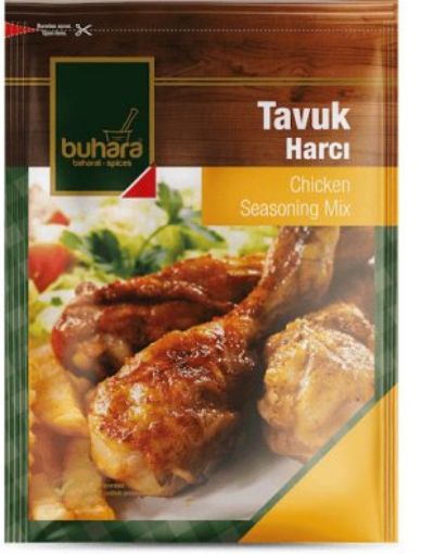 BUHARA 90 GR TAVUK HARCI. ürün görseli