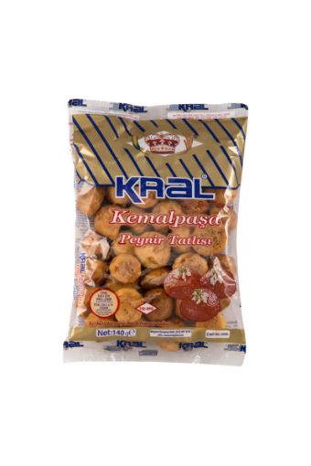 KRAL 140 GR PEYNİR TATLISI. ürün görseli