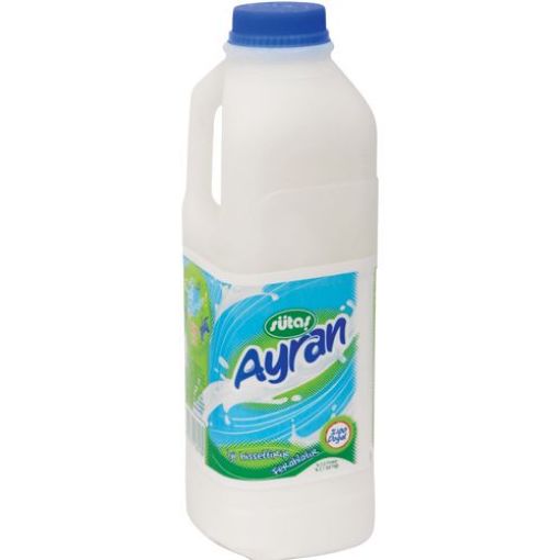 SÜTAŞ AYRAN 1 LT. ürün görseli