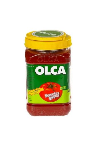 OLCA  1600 GR DOMATES SALÇASI. ürün görseli