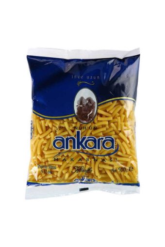 ANKARA 500 GR İNCE UZUN. ürün görseli