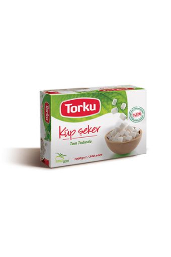 TORKU KÜP ŞEKER 1KG 405 AD. ürün görseli