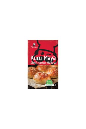 PAKMAYA 100 GR KURU TOZ. ürün görseli