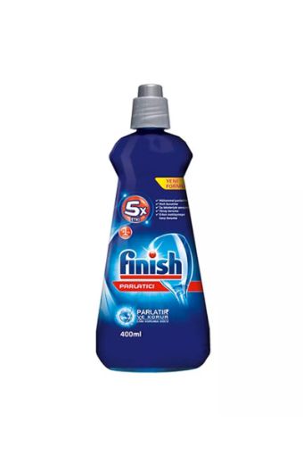 FİNİSH PARLATICI 400 ML NORMAL. ürün görseli