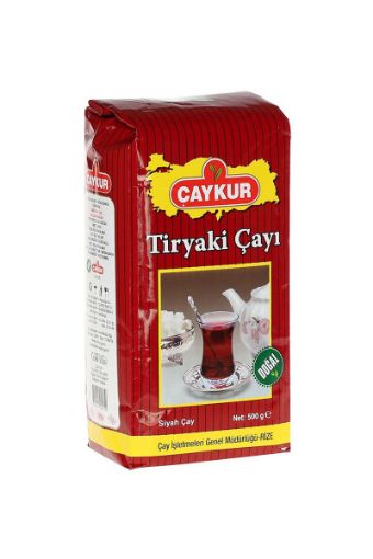 ÇAYKUR 500 GR TİRYAKİ. ürün görseli