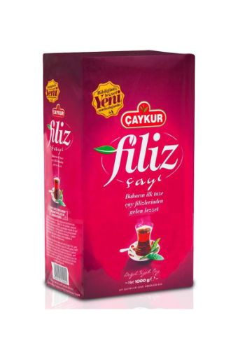 ÇAYKUR 1 KG FİLİZ. ürün görseli