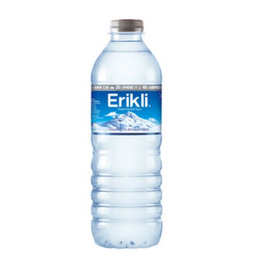 ERİKLİ SU 0,5 LT. ürün görseli