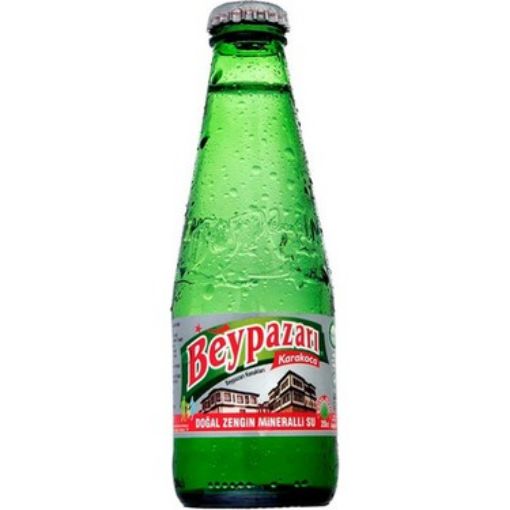 BEYPAZARI SADE SODA  200 ML. ürün görseli