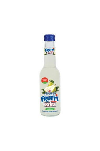 ULUDAĞ FRUTTİ EXTRA  250 ML ARMUTLU. ürün görseli