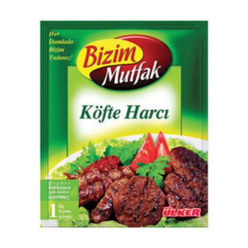 BİZİM KÖFTE HARCI  85 GR.. ürün görseli