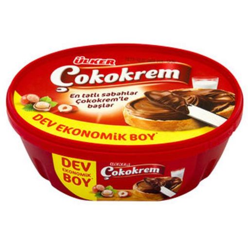 ÜLKER ÇOKOKREM 950 GR. ürün görseli