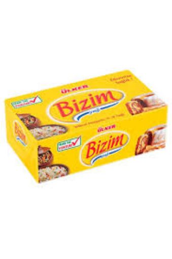 BİZİM MARGARİN 250 GR PAKET. ürün görseli