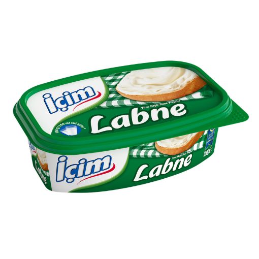 İÇİM LABNE 200 GR. ürün görseli