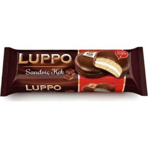 ŞÖLEN LUPPO 8'Lİ SADE 184 GR. ürün görseli